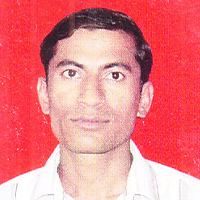 Ramesh Parihar